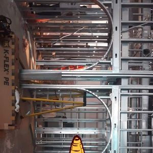 Meet your Posher, Francisco javier